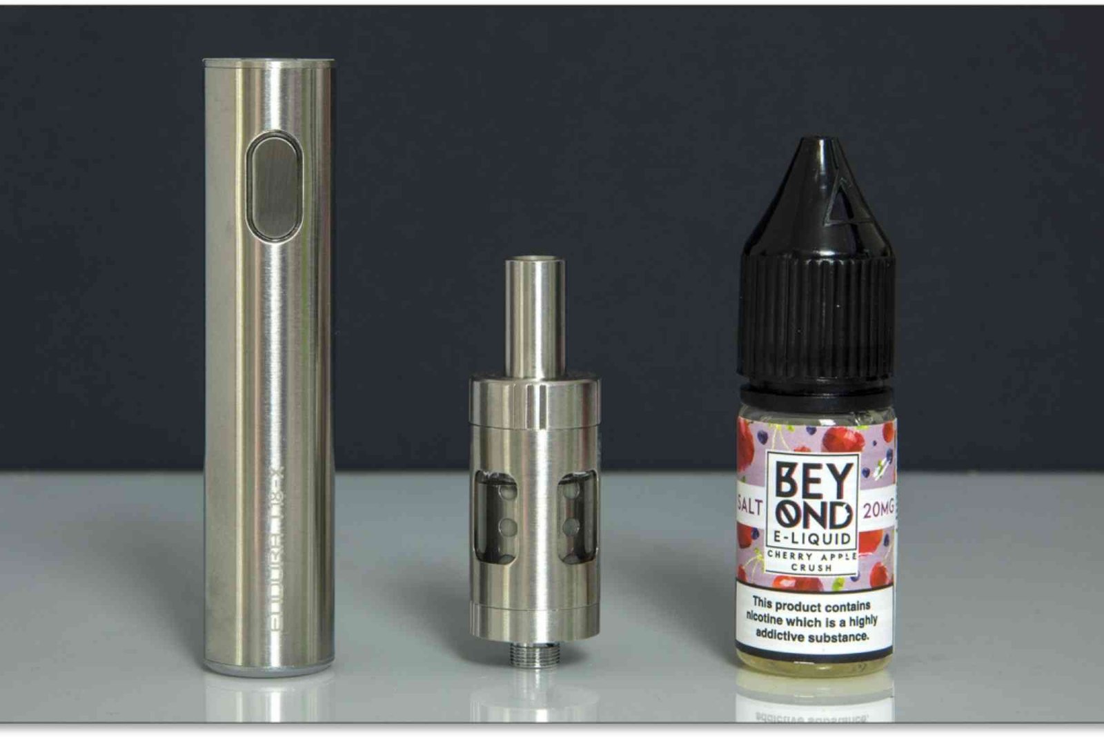 Innokin Endura t18x Review