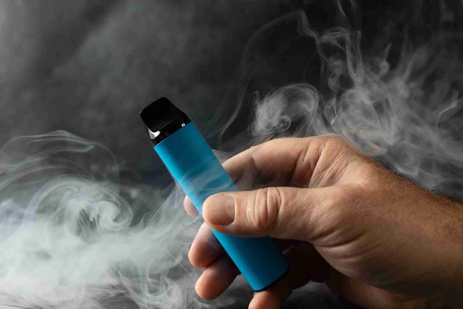 Nicotine Strength Vape