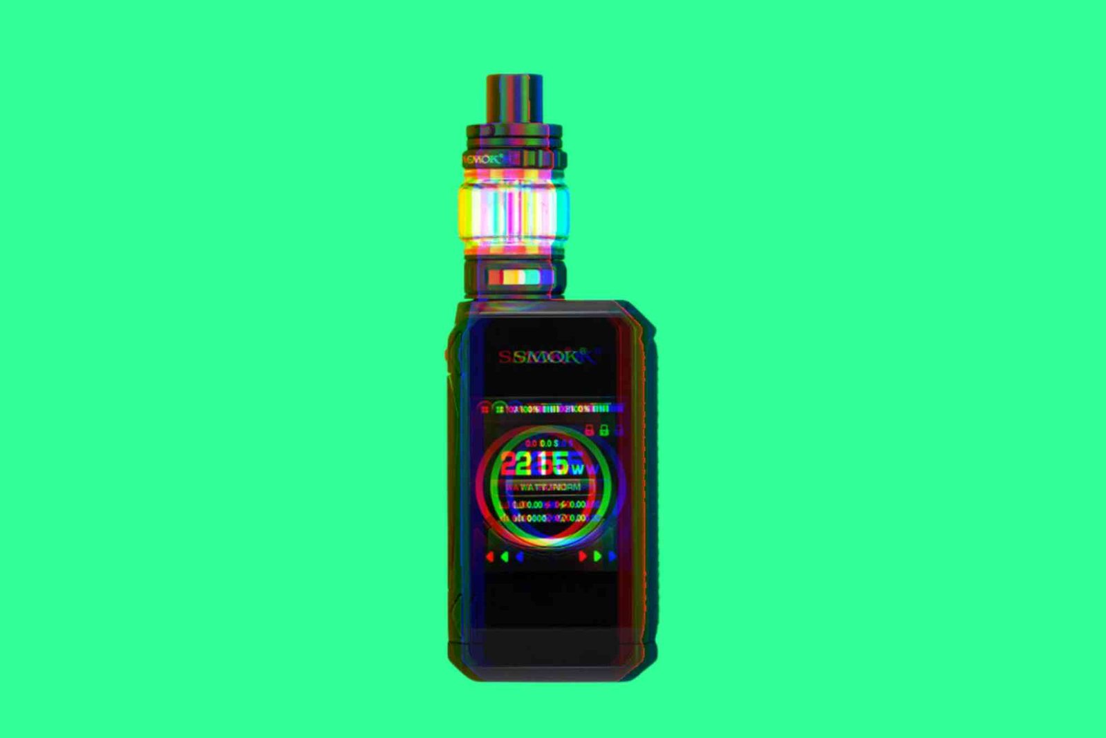 Smok G-Priv 4 Review