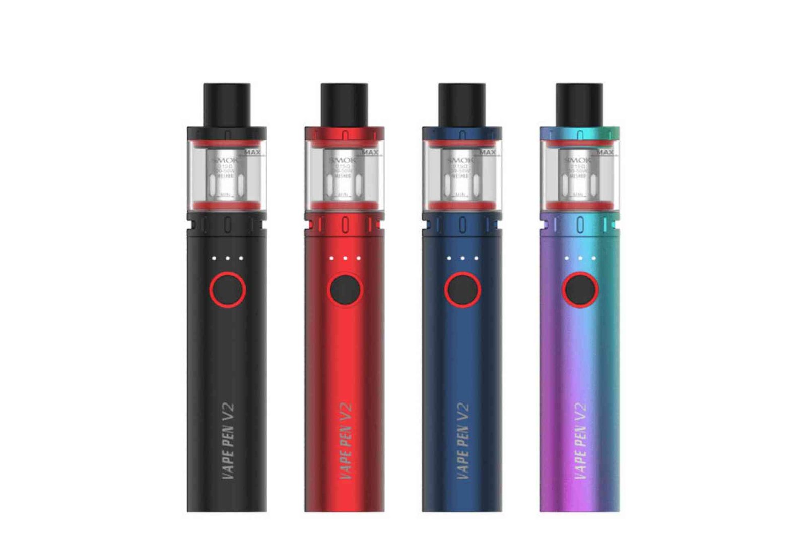 Starter Vape Kits, Beginner Vape
