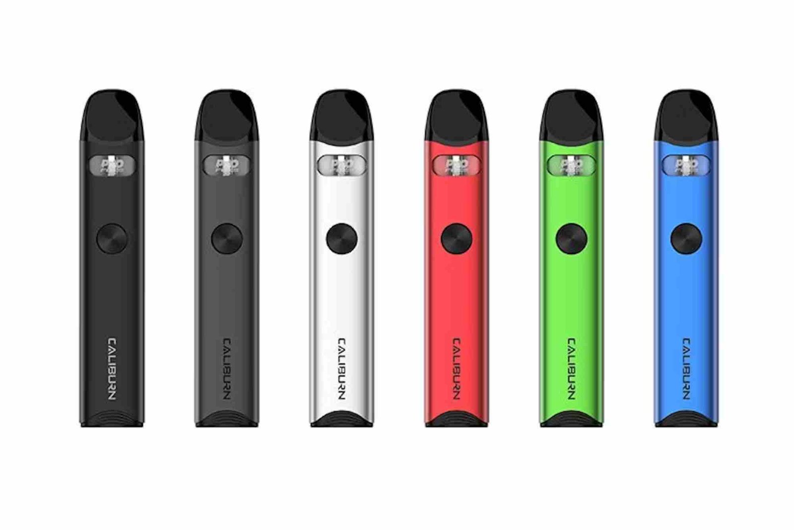 Uwell Caliburn A3 Review