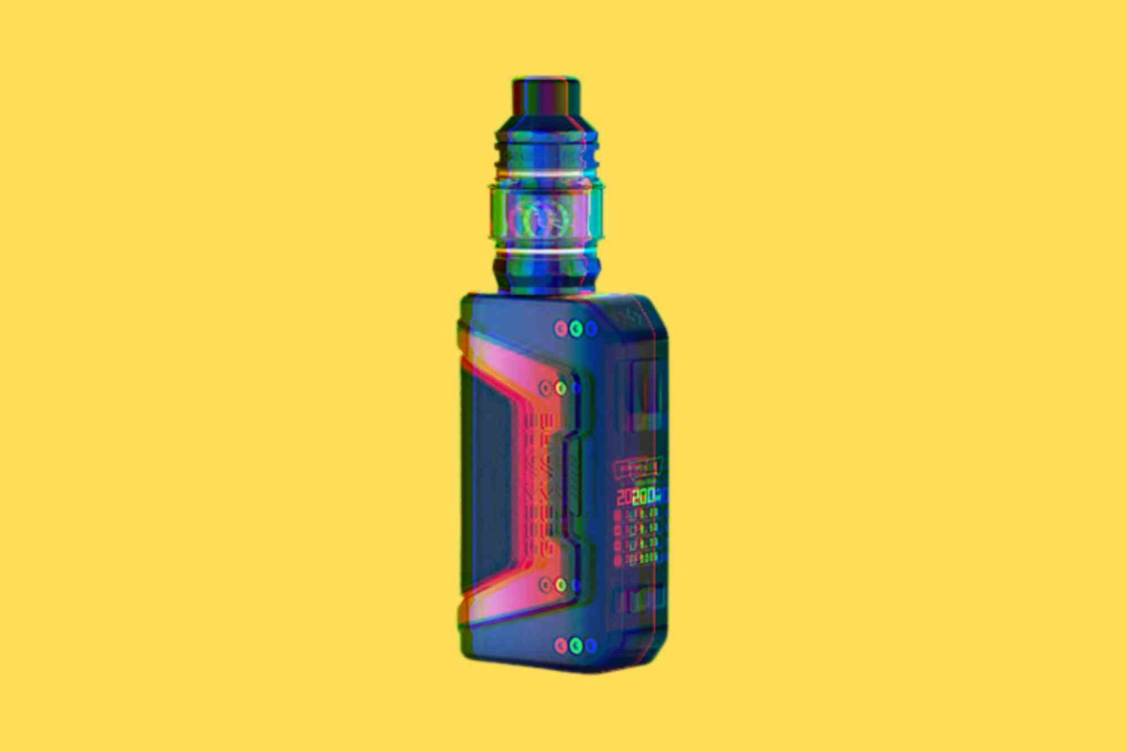 Vape Chipset Comparison