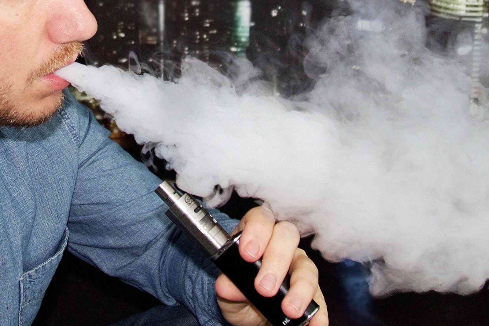 Vape Influencers UAE