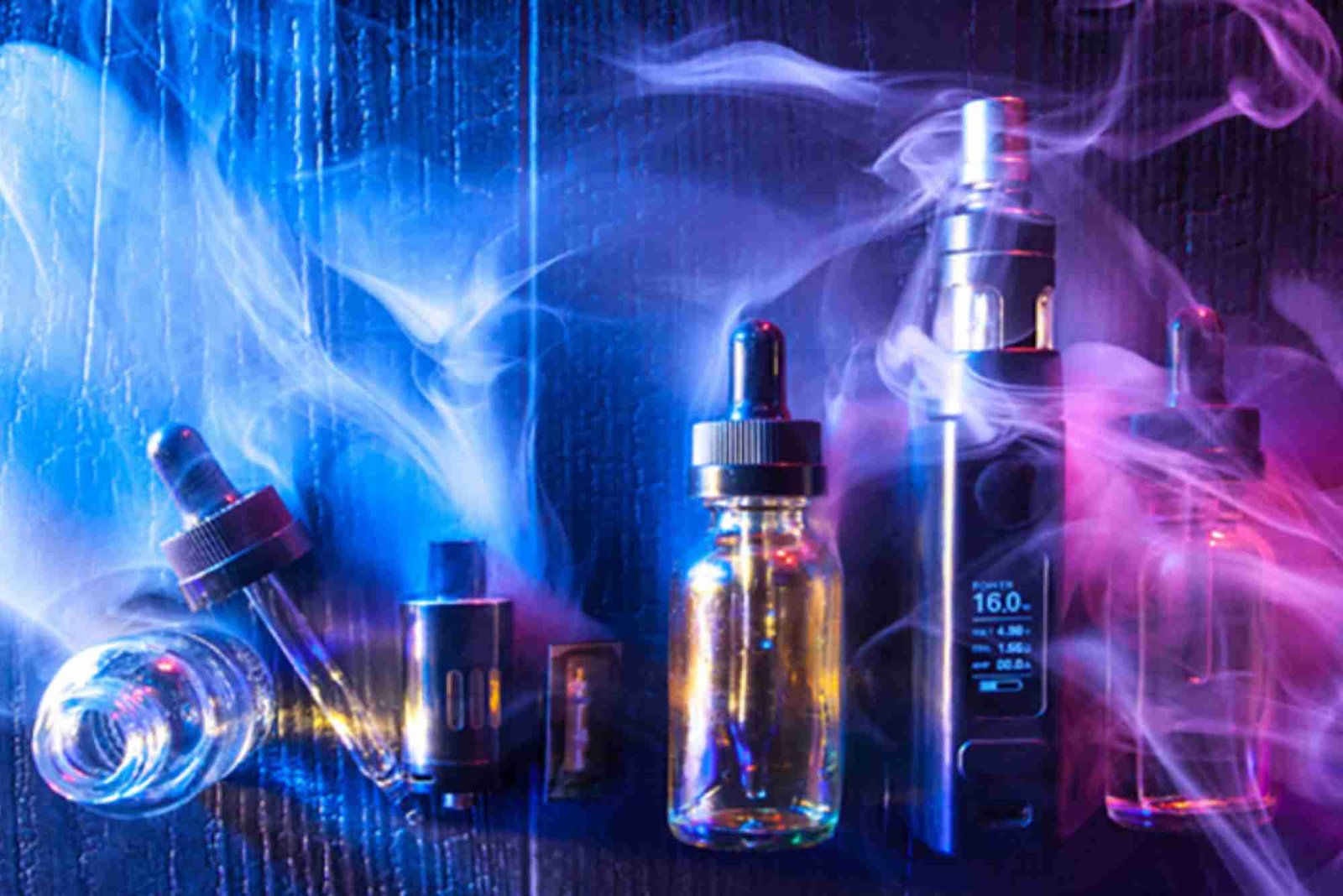 Vape Market UAE Forecast