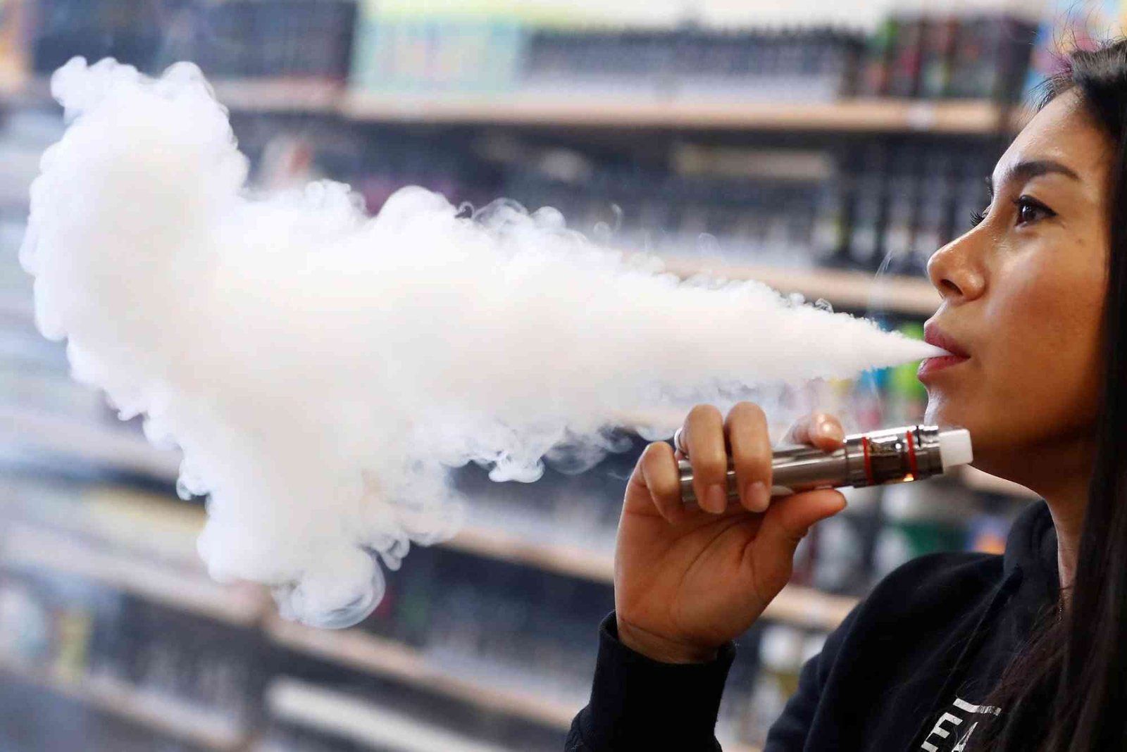 Vape News UAE April