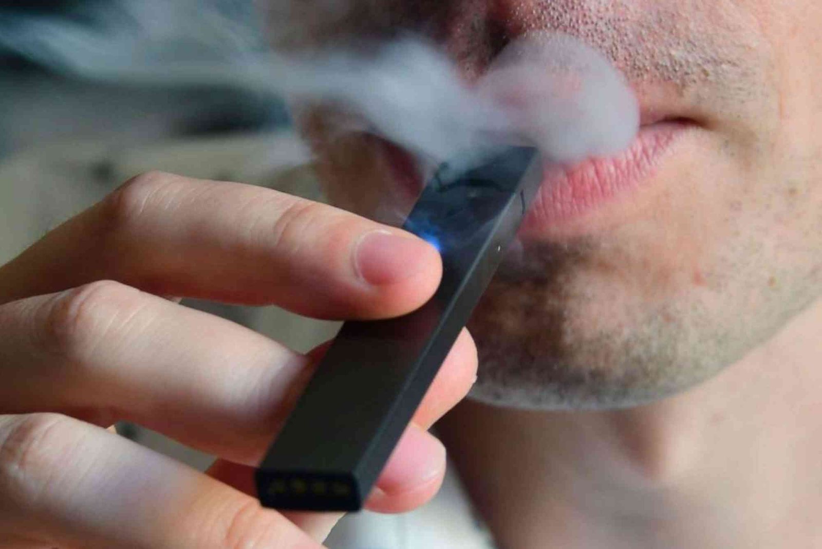 Vape Trends UAE 2025