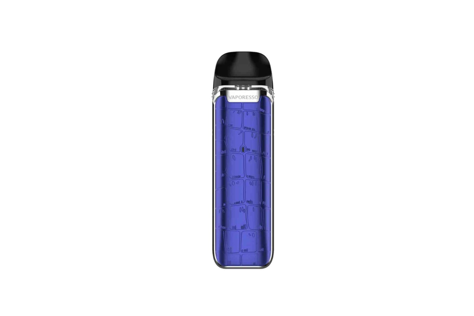 Vaporesso Luxe Q Review