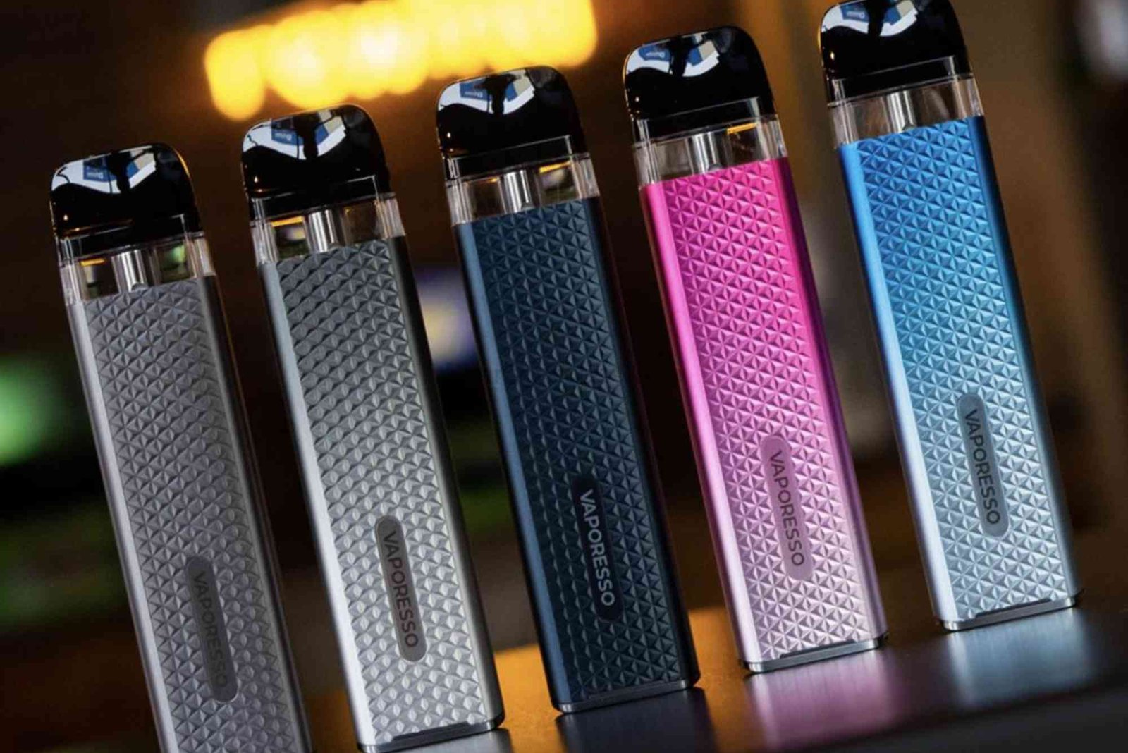Vaporesso Xros 3 Review
