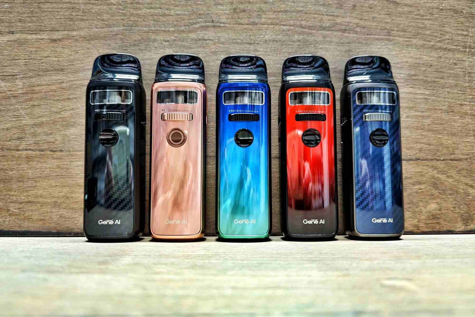 Voopoo Vinci 3 Review