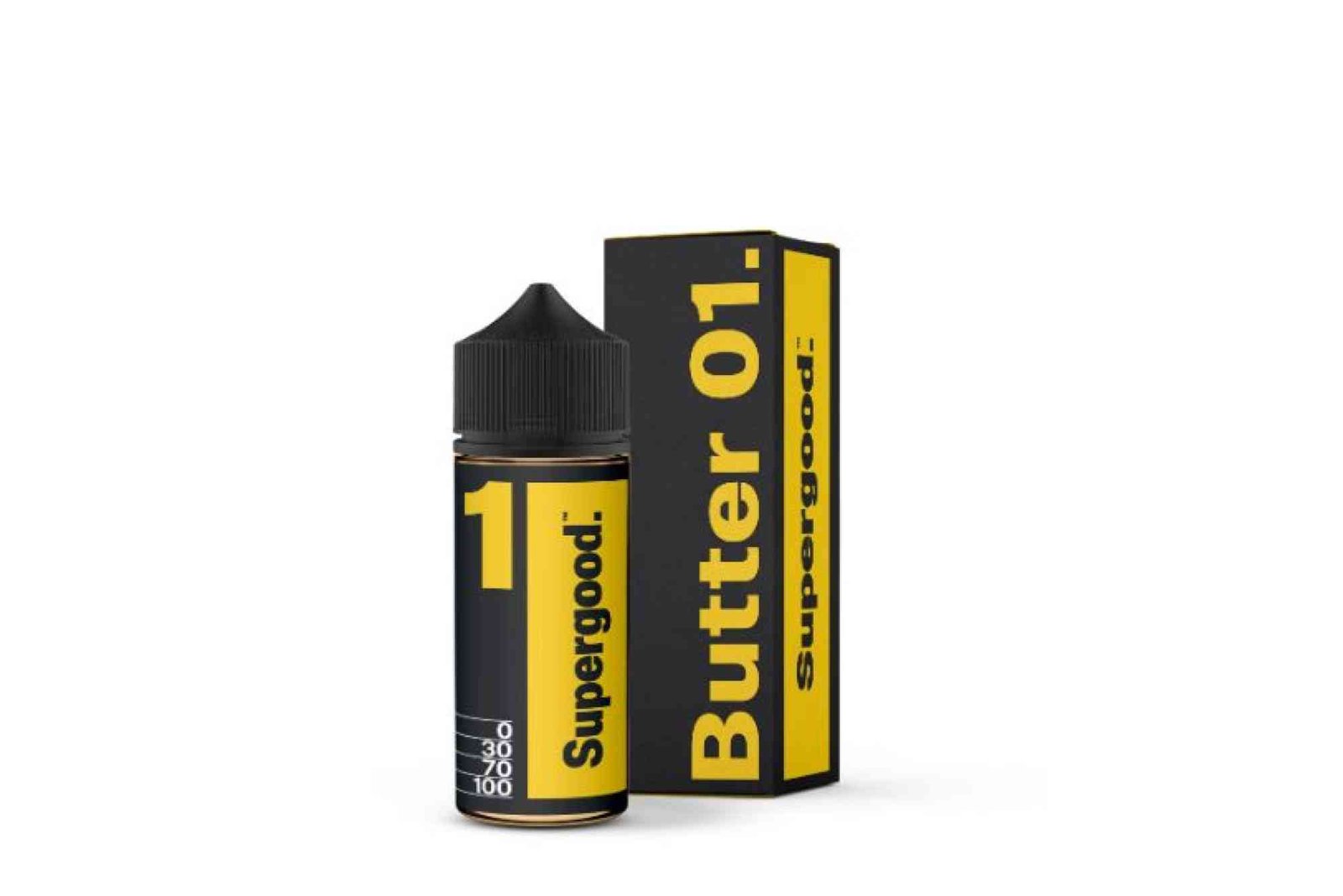 Buttery Dessert E-Liquid