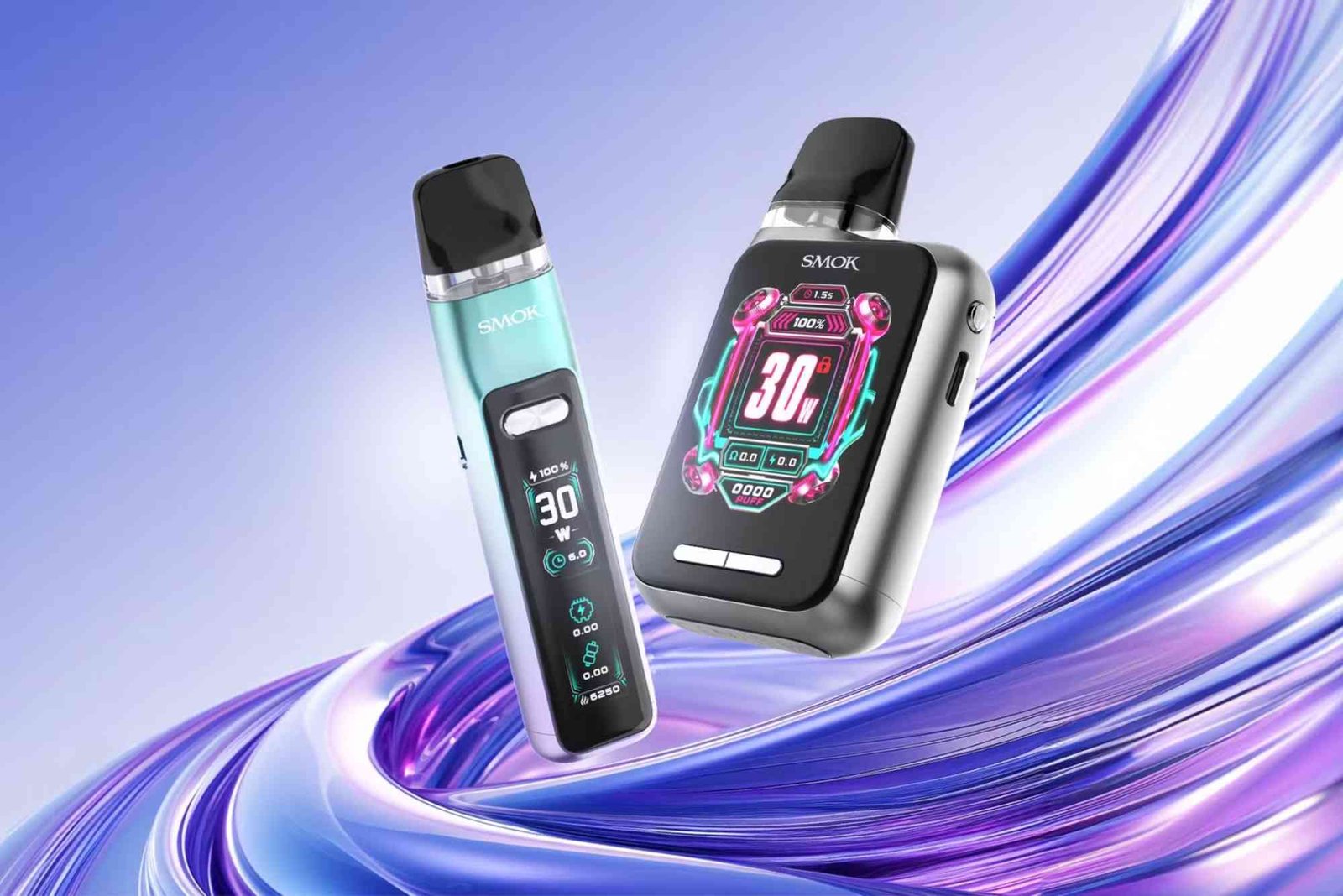 Smok Novo X Review
