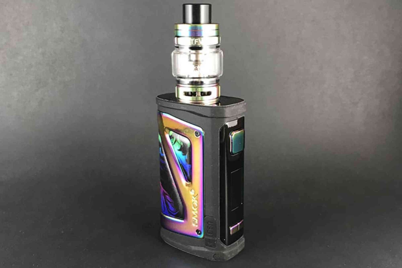 Smok Scar-18 Review