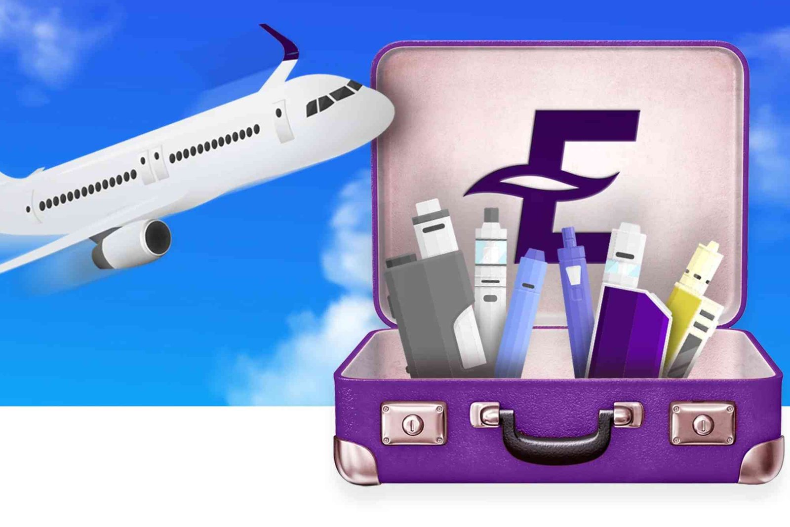 Travel Vape Kits 2025