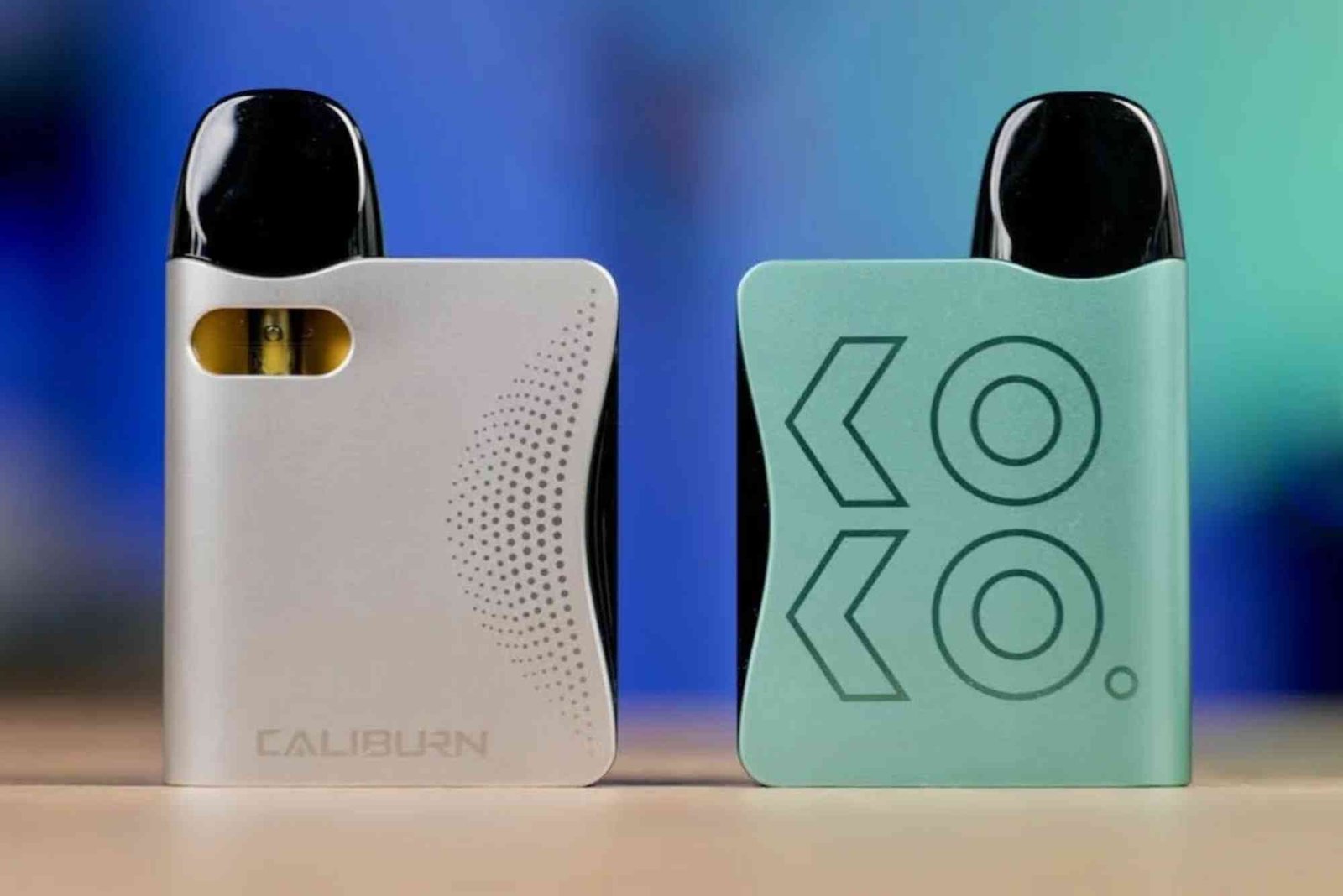 Uwell Caliburn Ak3 Review