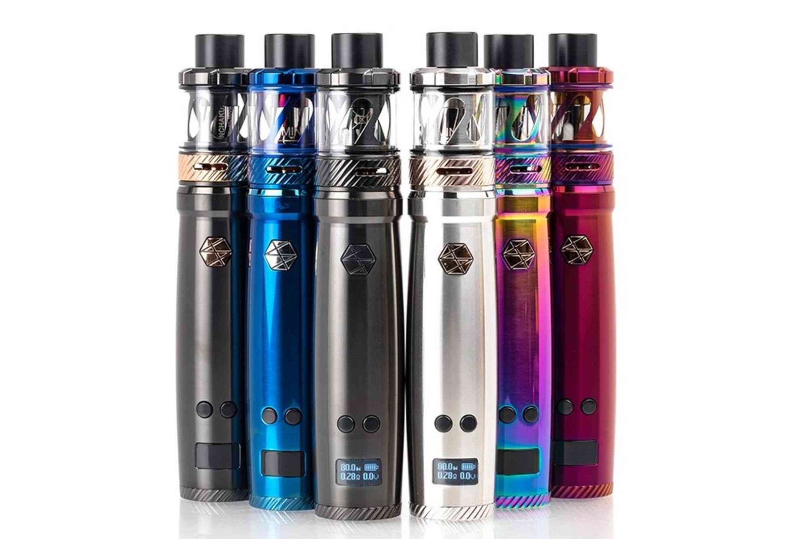 Uwell Nunchaku 2 Review