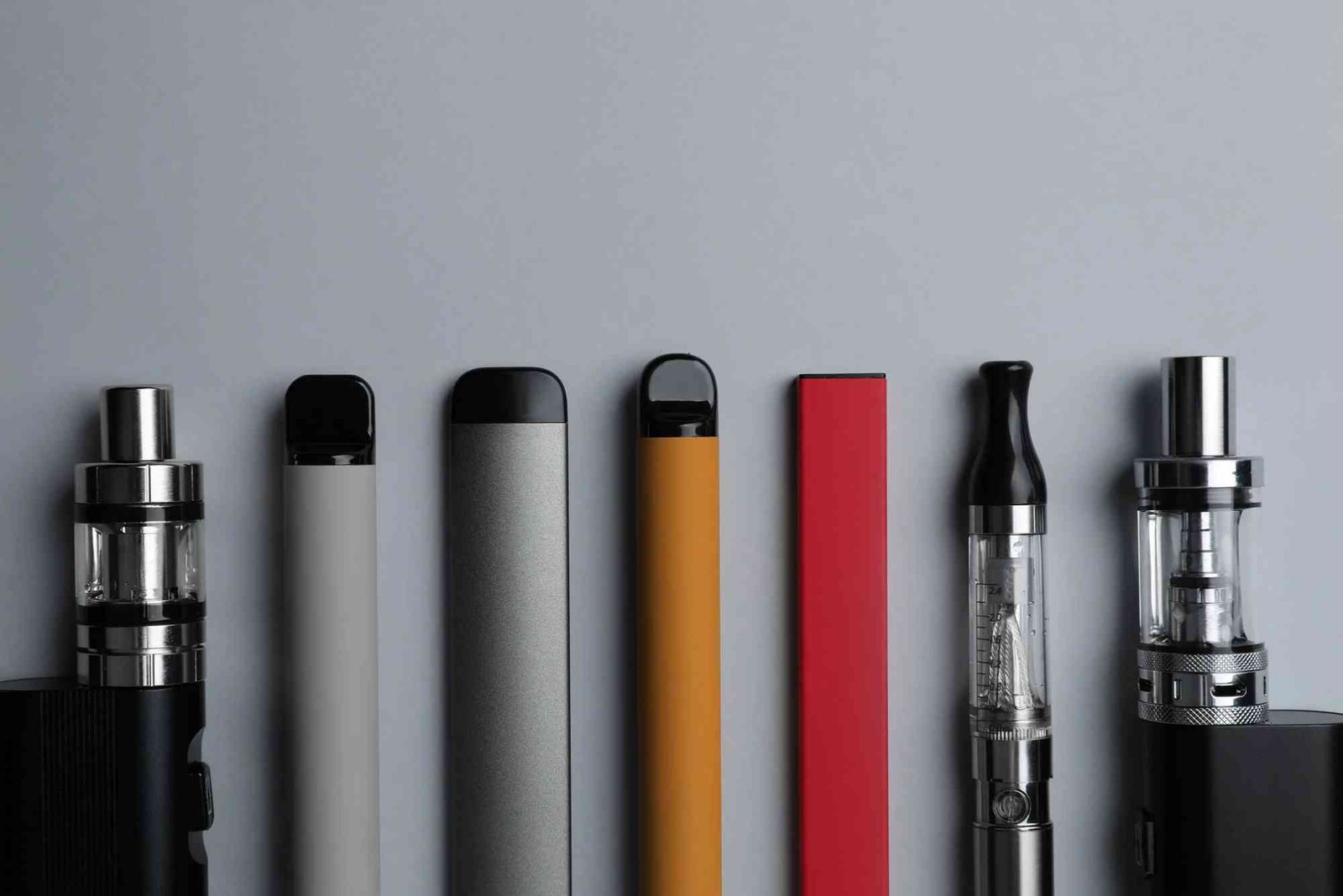 Vape-Free UAE