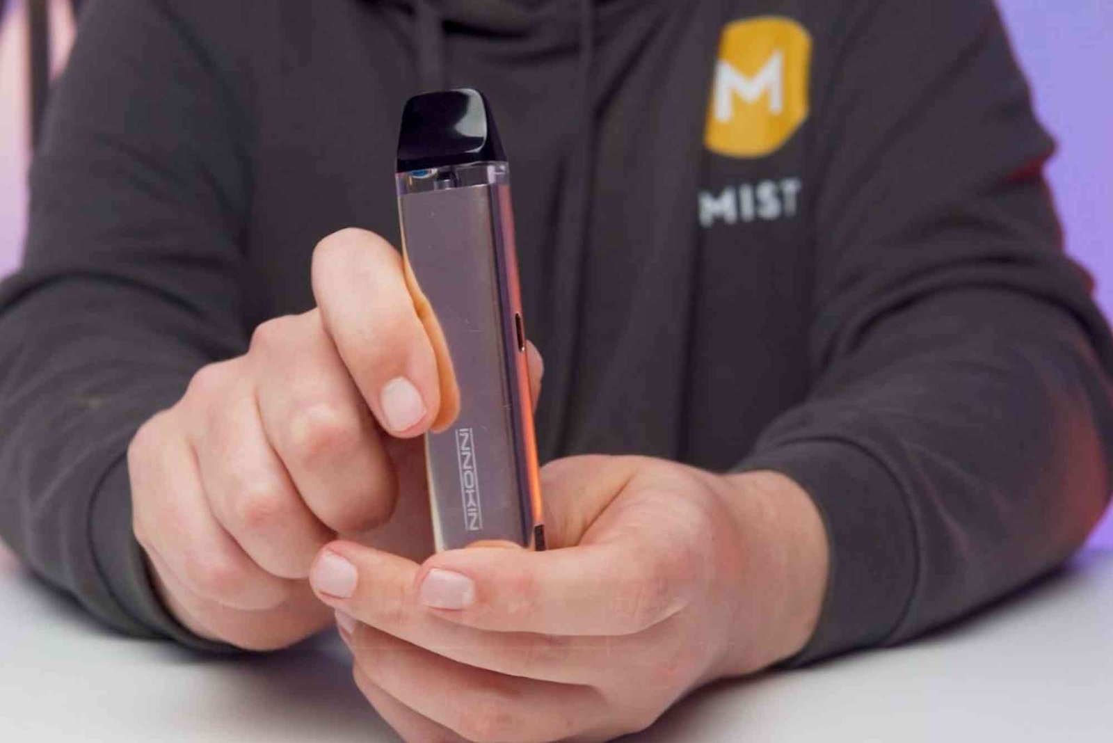 Vape Kits For Travel