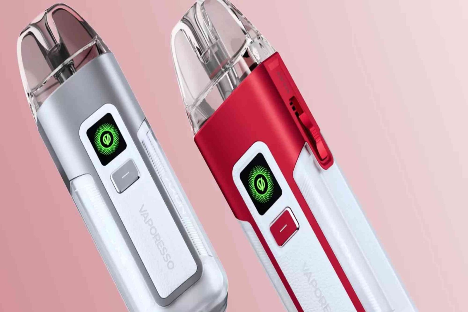Vaporesso Luxe 2 Review