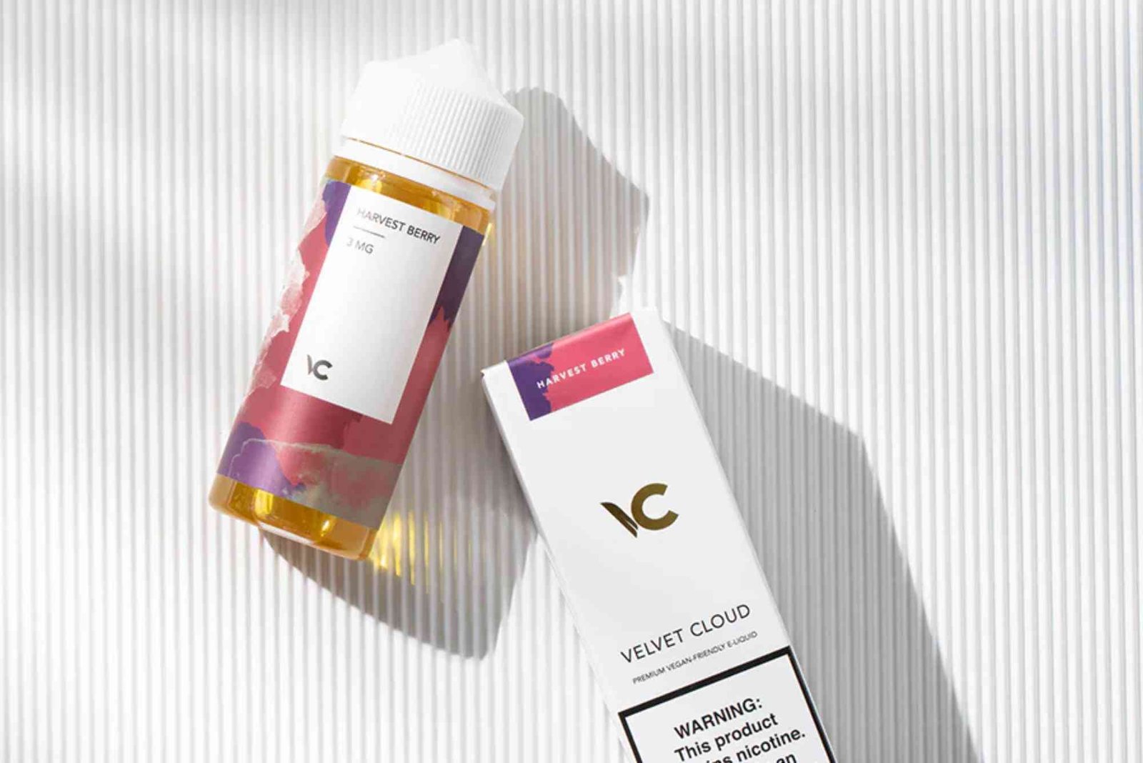 Vegan Vape Juice Review