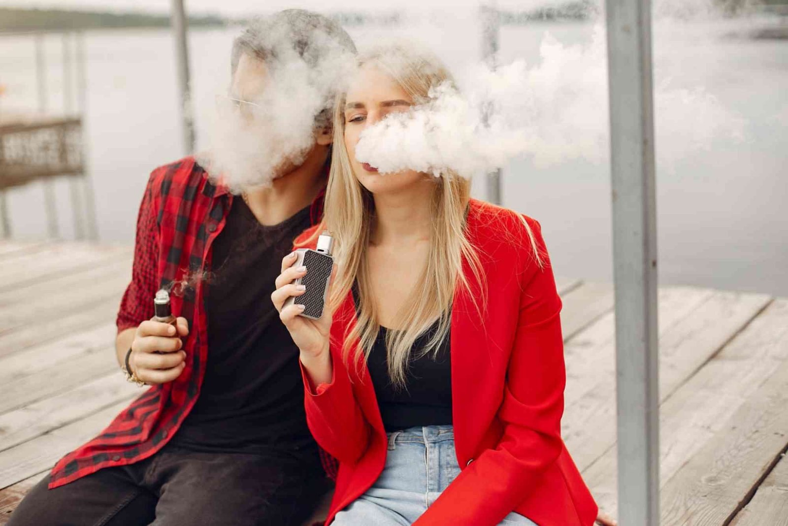 Expat Vape UAE