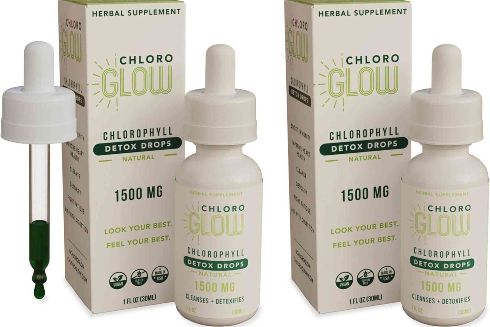Fast Absorbing E-Liquid