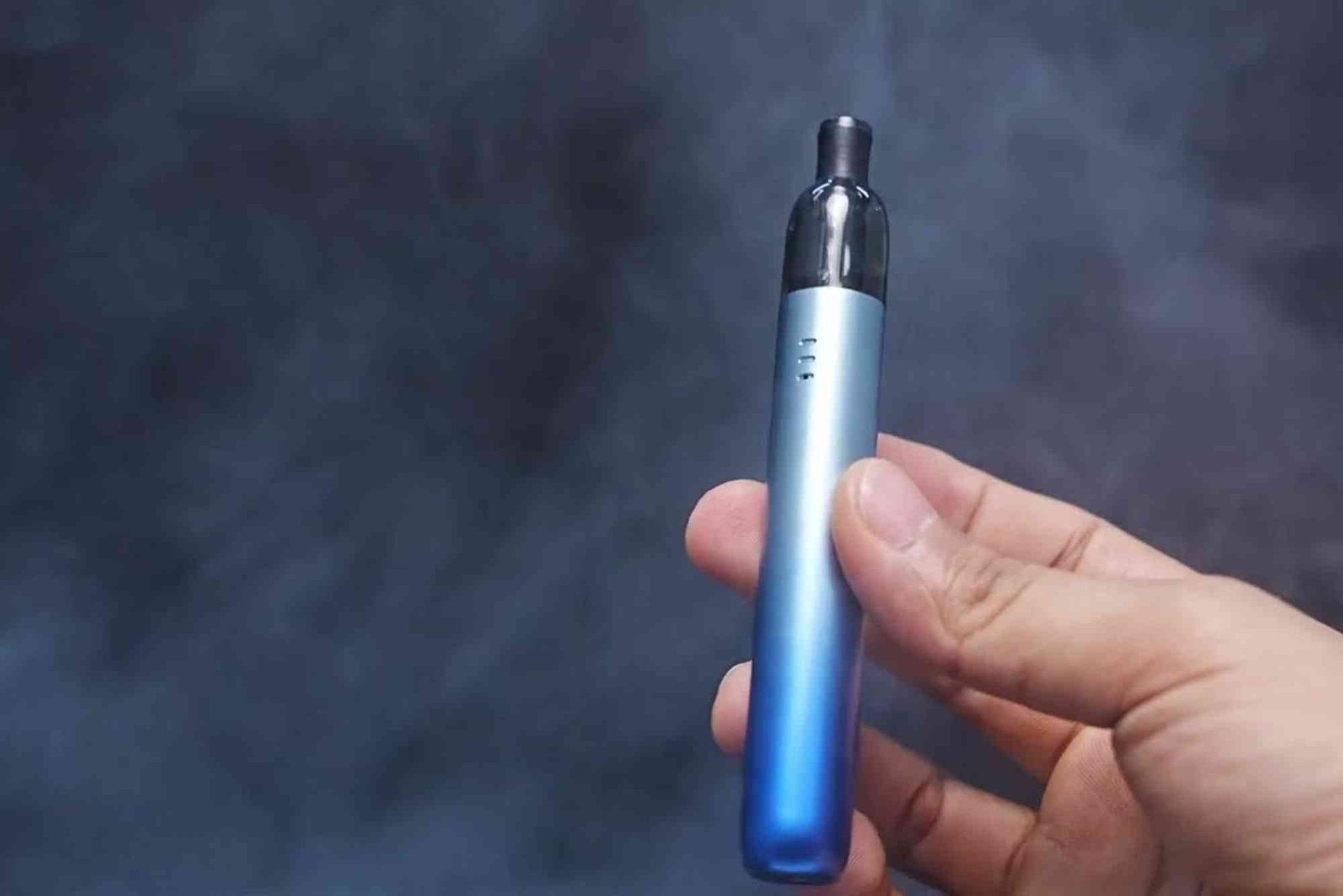 Geekvape Wenax M1 Review