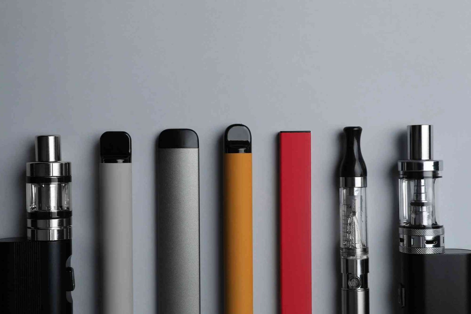 nicotine-free vape UAE