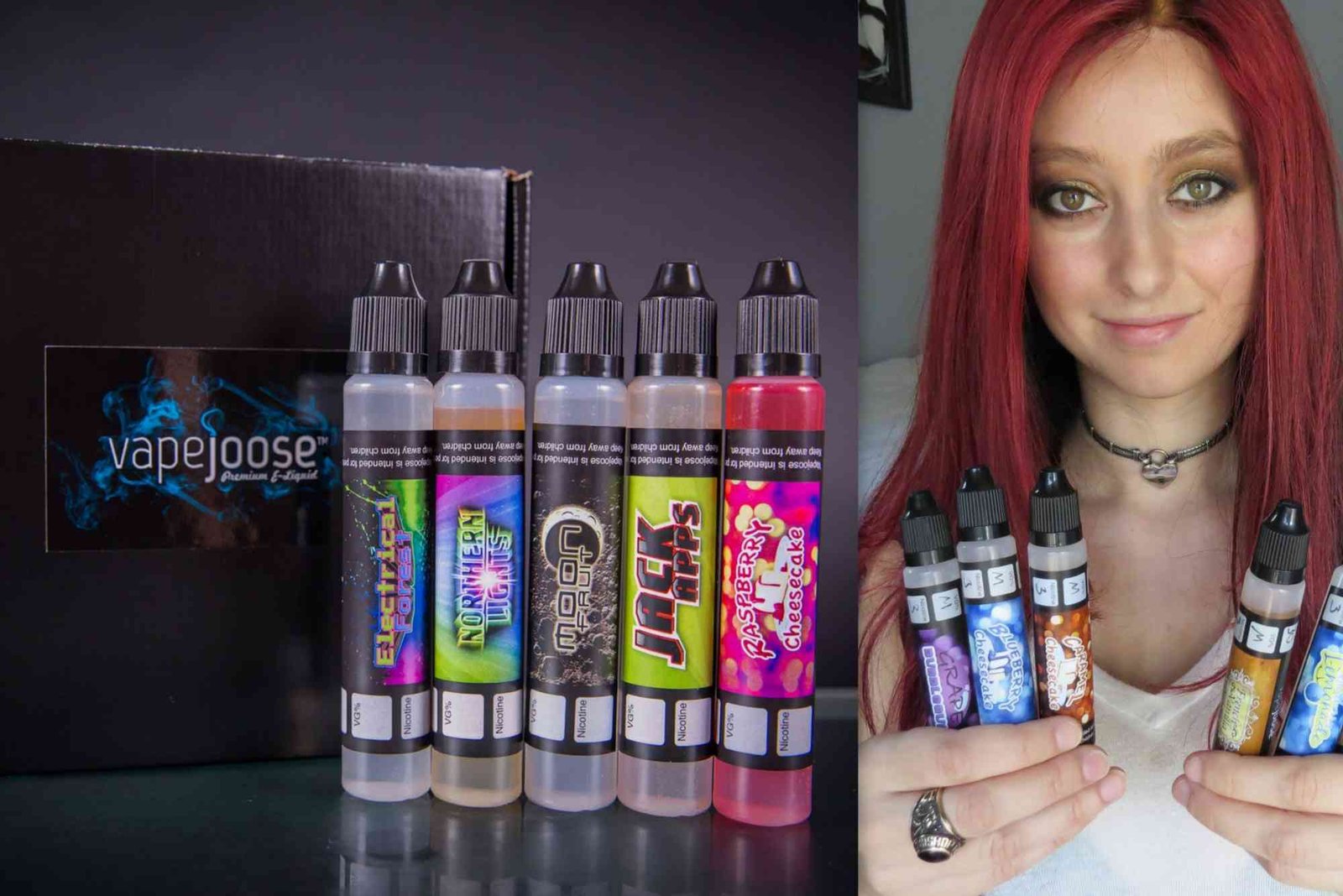 Teen Vape Ads UAE