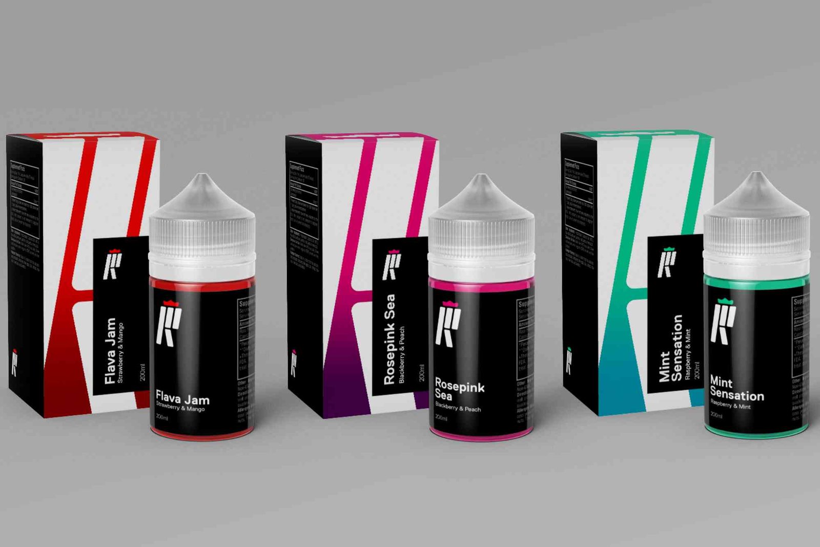 Top Vape Brands UAE