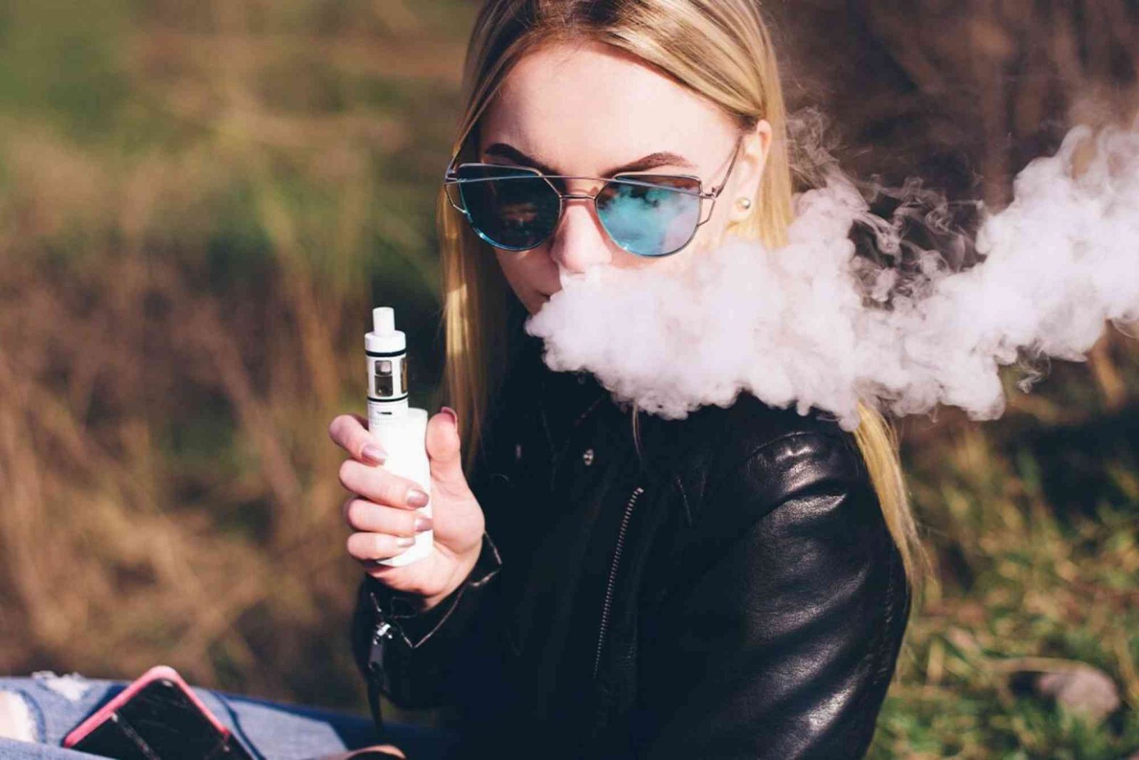 Vape Awareness UAE