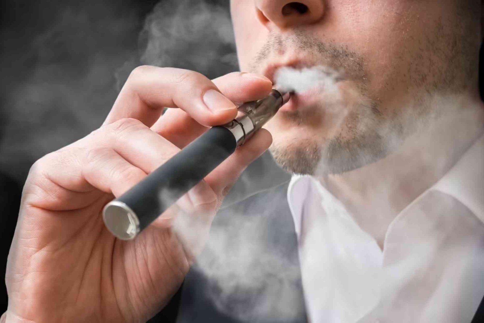 Vape Cessation UAE