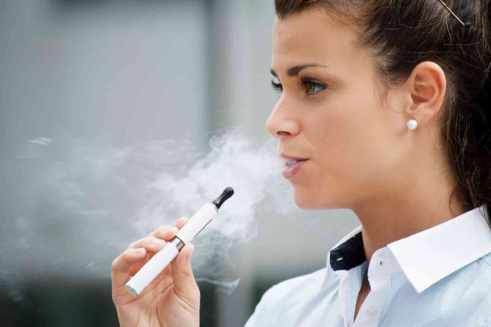 Vape Health Report UAE