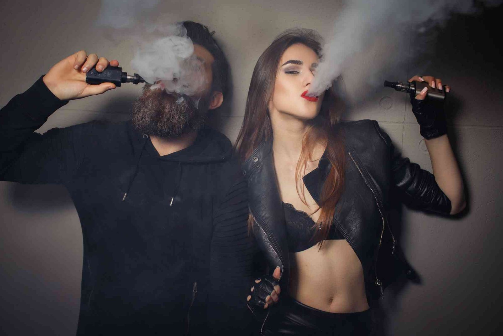 Vape Influencers UAE