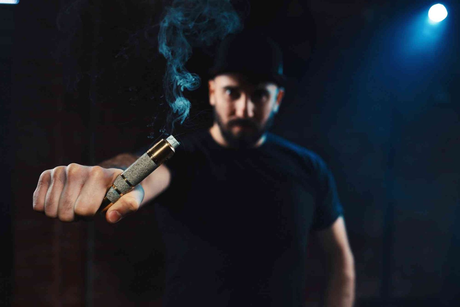 Vaping Ramadan UAE