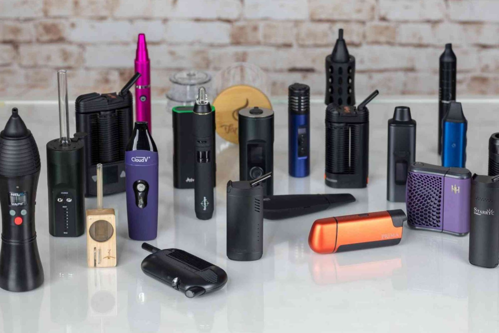 Budget Vape Starter