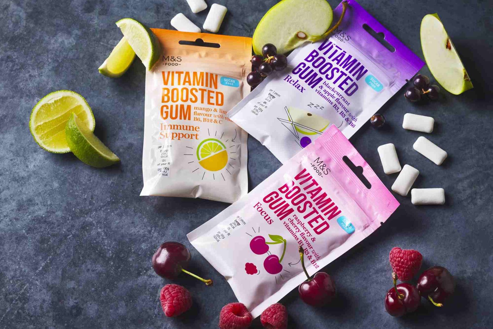 CBD Immunity Boost UAE