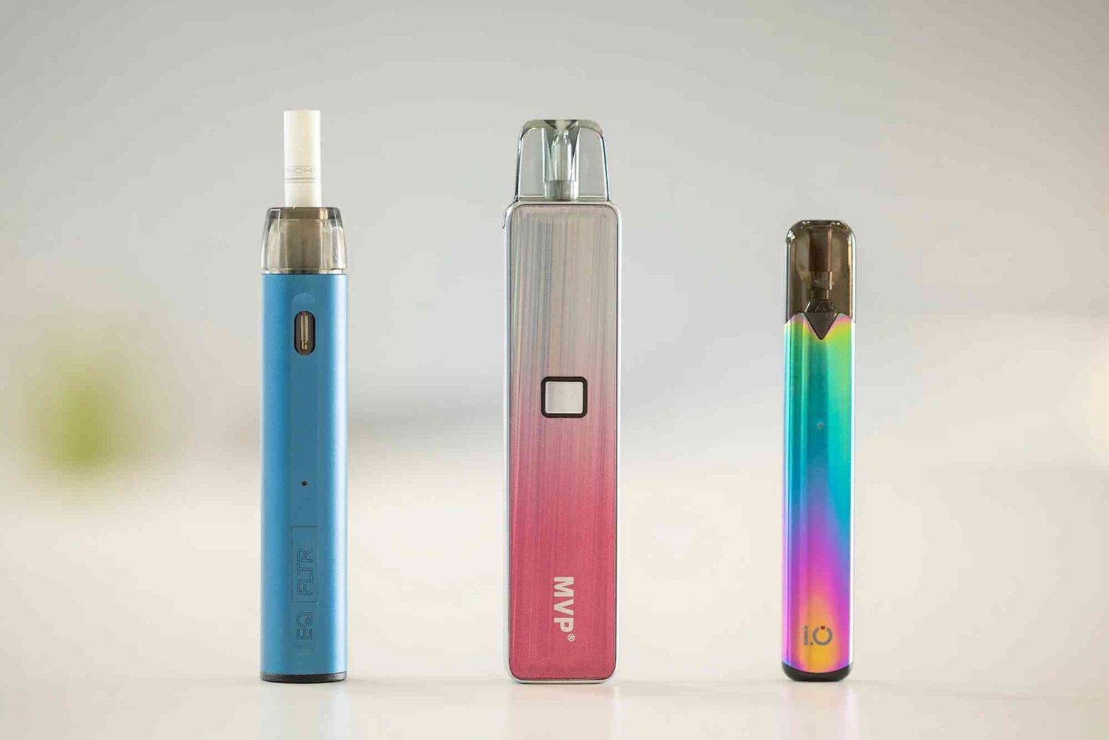 Improve Vape Flavor