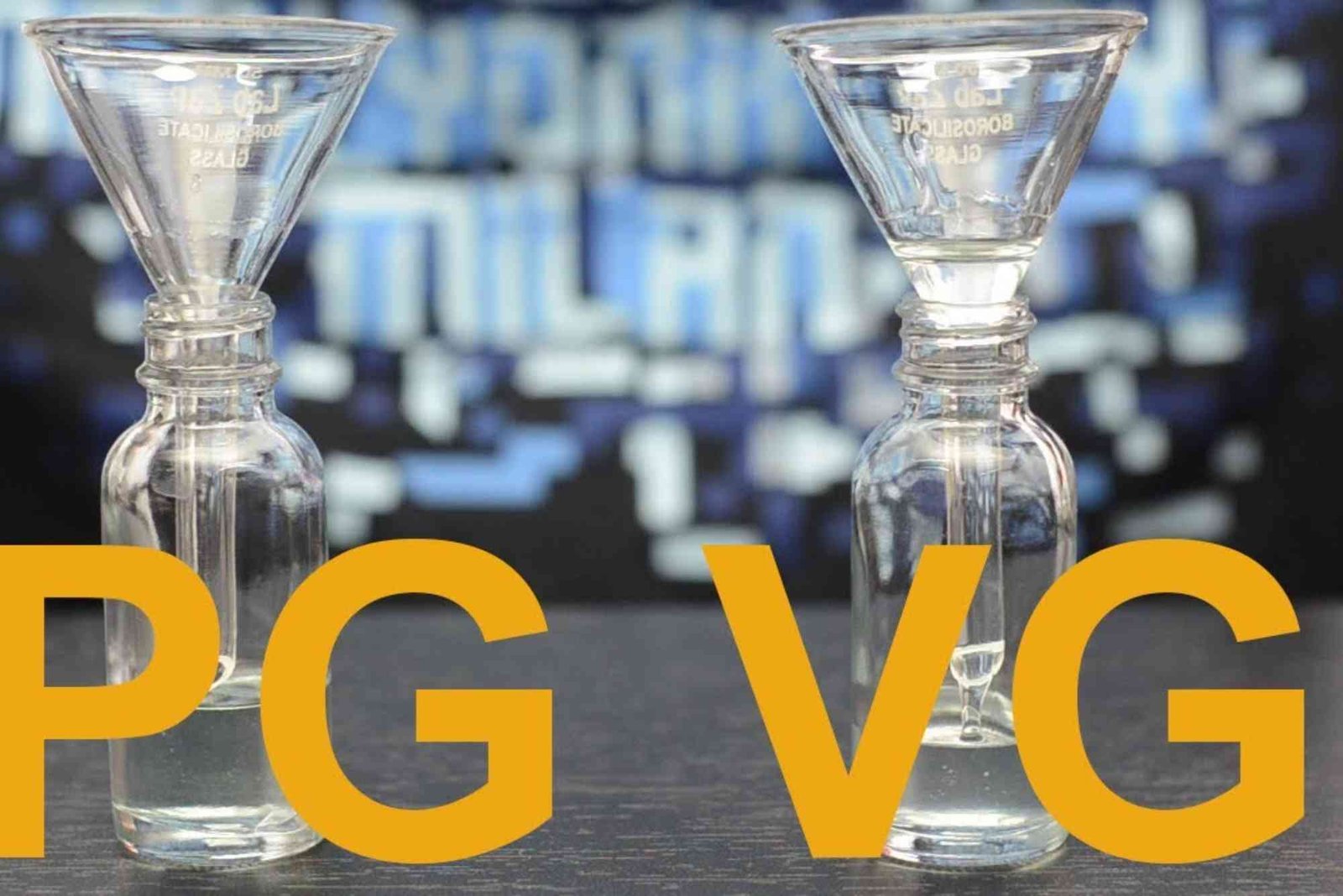 PG VS VG Guide