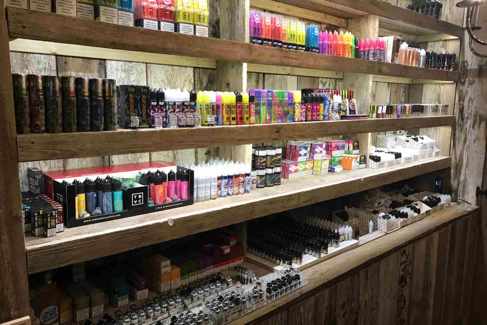 Store Vape Gear