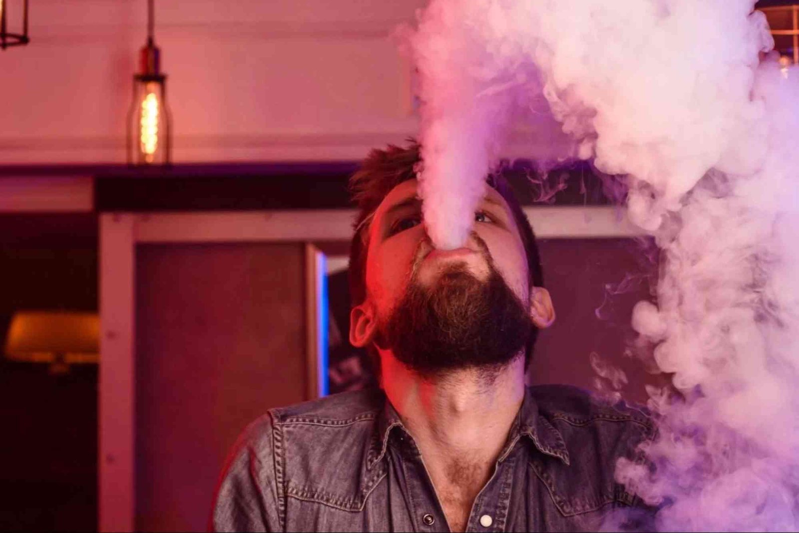 cloud chasing tips