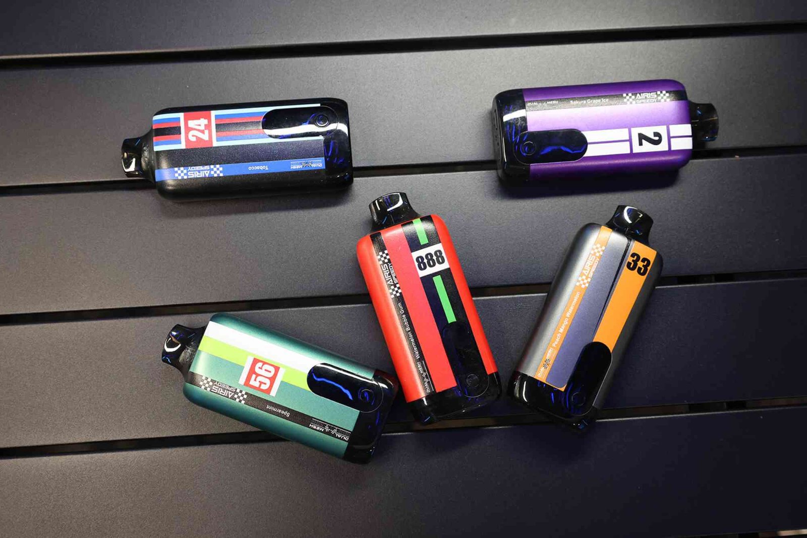 Vape Battery Guide