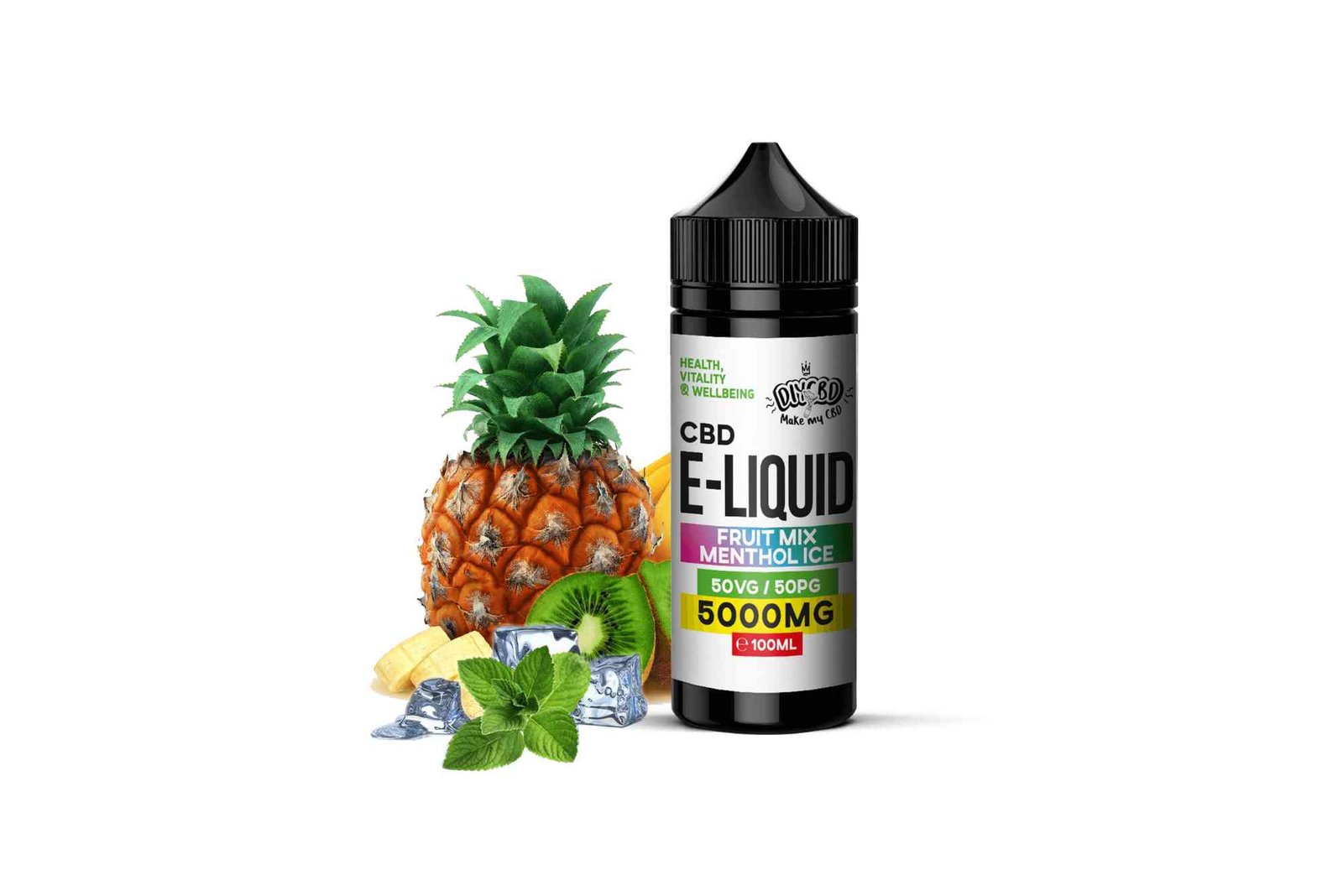 Vape Juice Flavors