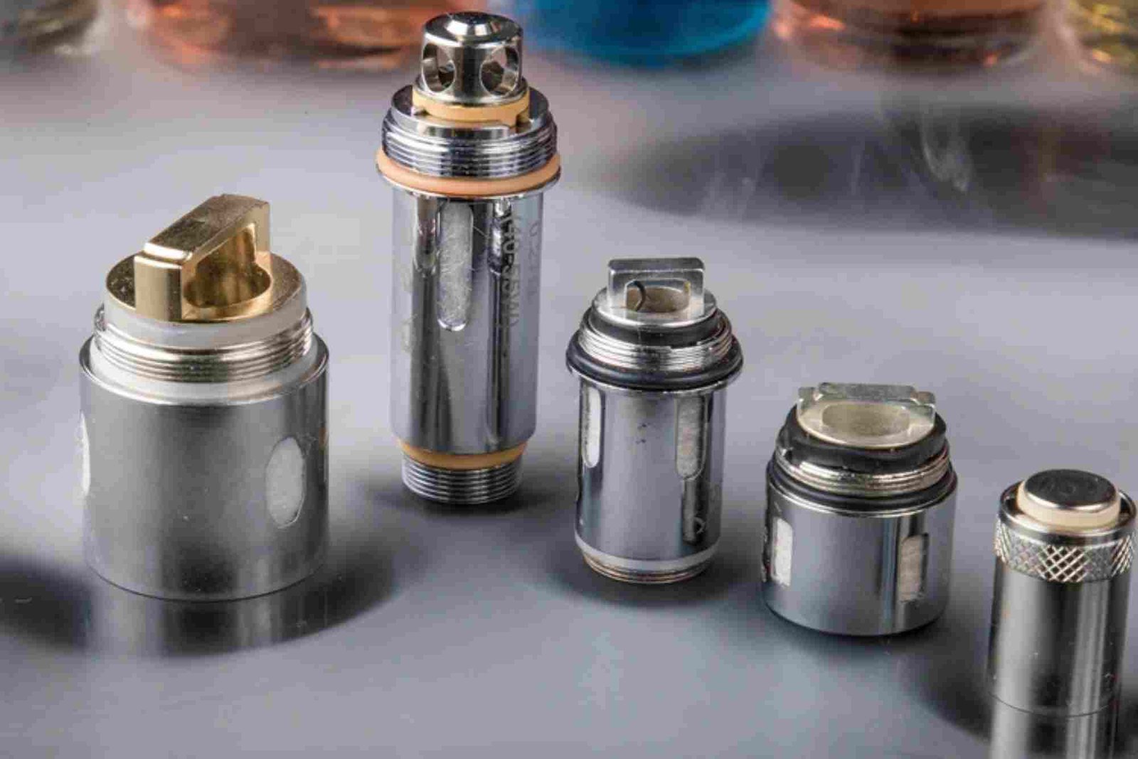 vape maintenance basics