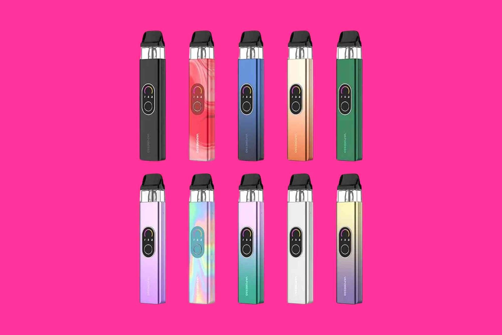 Vape Pod Lifespan