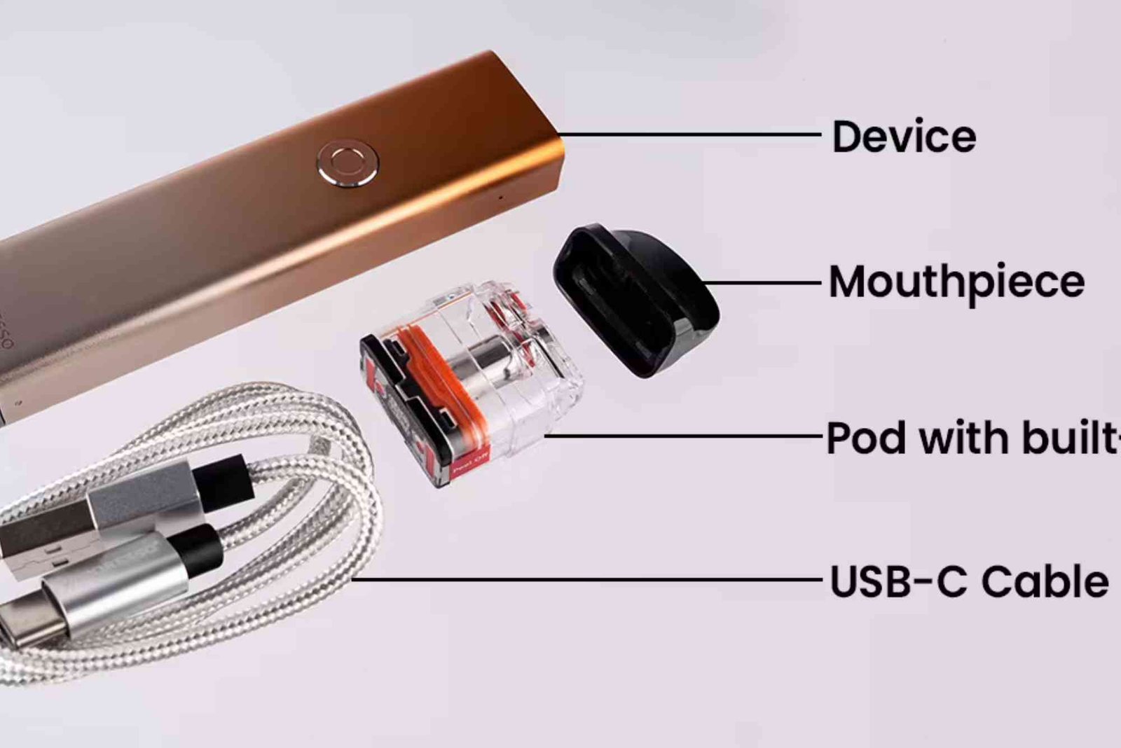 Vape Settings Tips