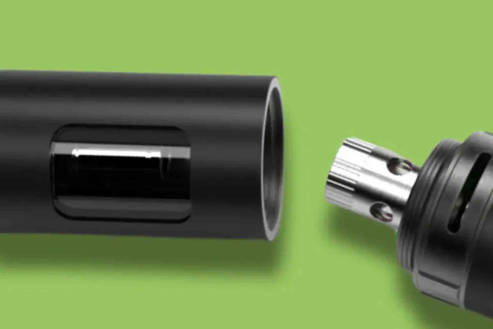 Vape Spitback Fix