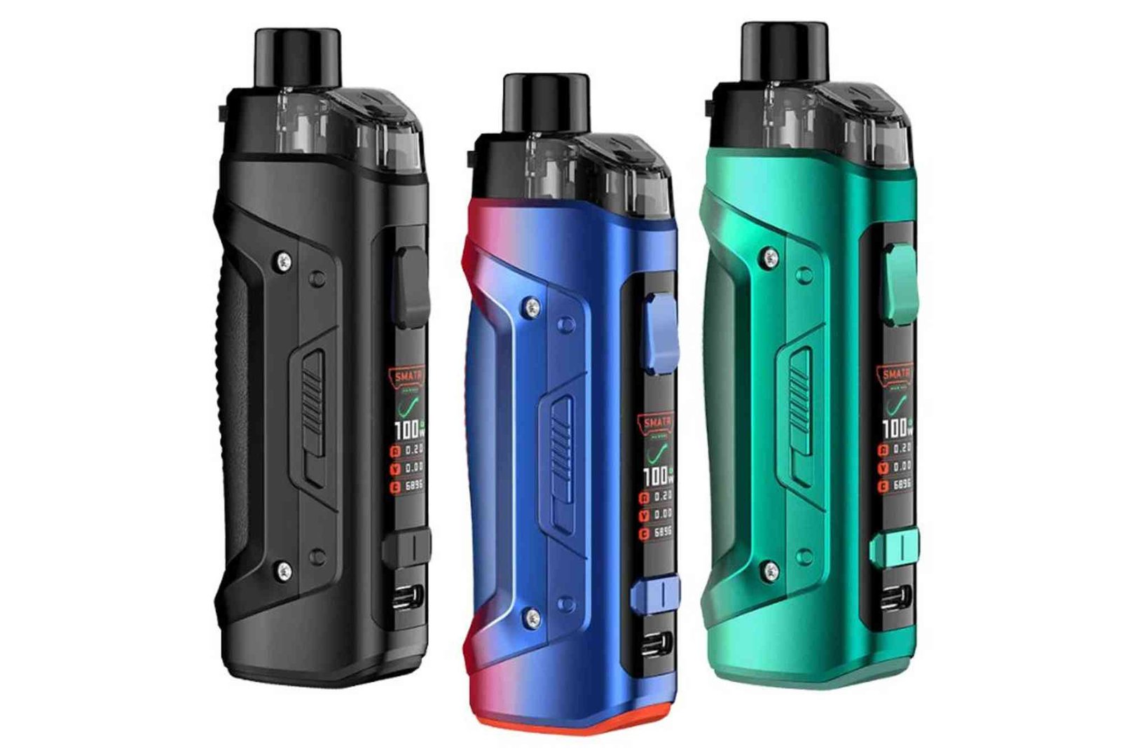Aegis Boost Pro 2 Review