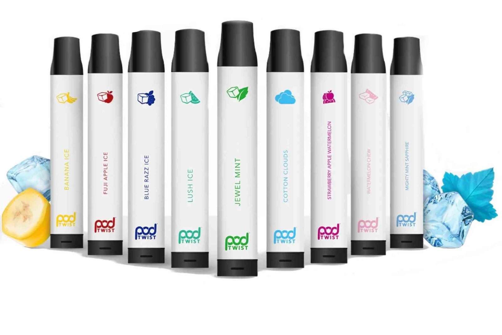 airflow-friendly vape juice