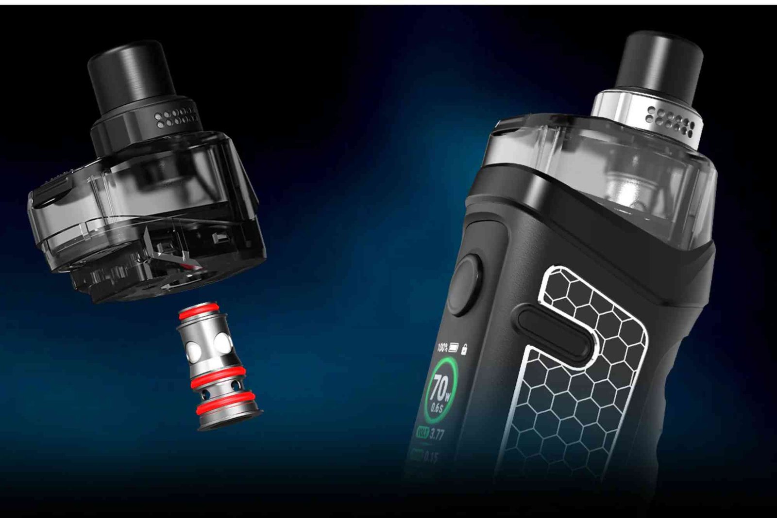 Airflow Pod Mod 2025