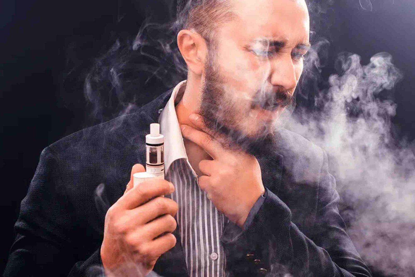 Vaping Side Effects